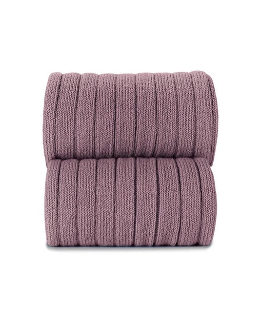 Medias pantalón cóndor canalé Iris