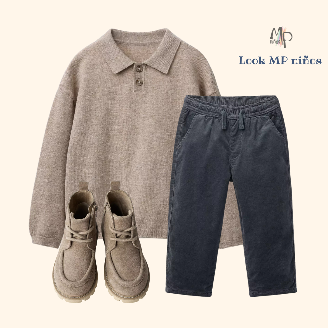 Look niño ref: 1285