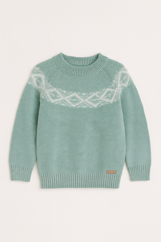 Saco niño Martín Aranda