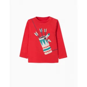 Camibuso flechas bebé