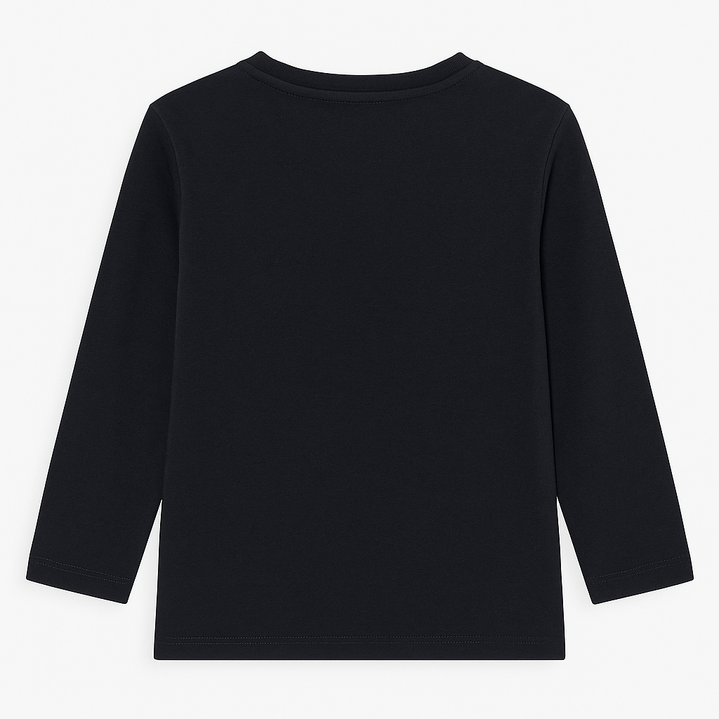 Camibuso monster game bebé