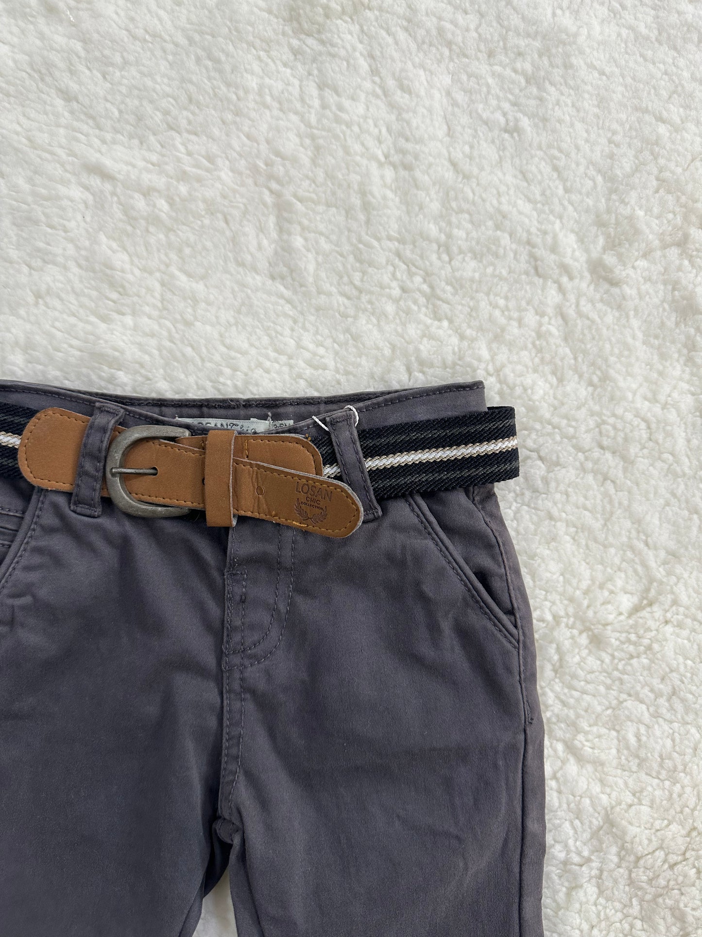 Pantalón elegante bebe