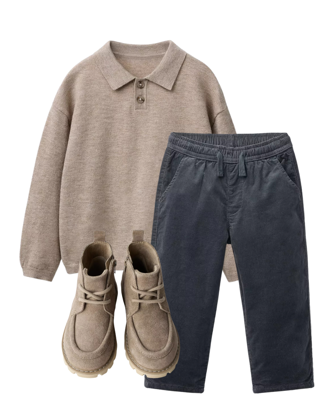 Look niño ref: 1285