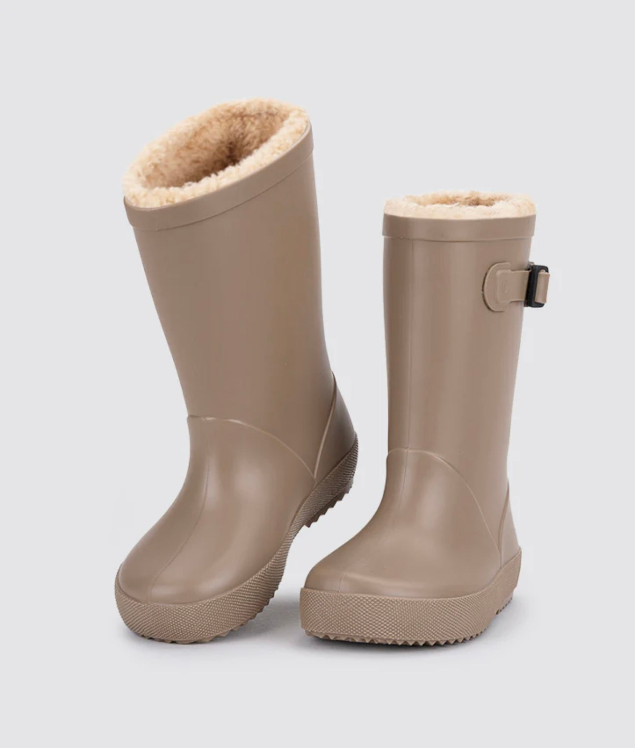 Bota de agua Splash Euri borreguito ELMWOOD