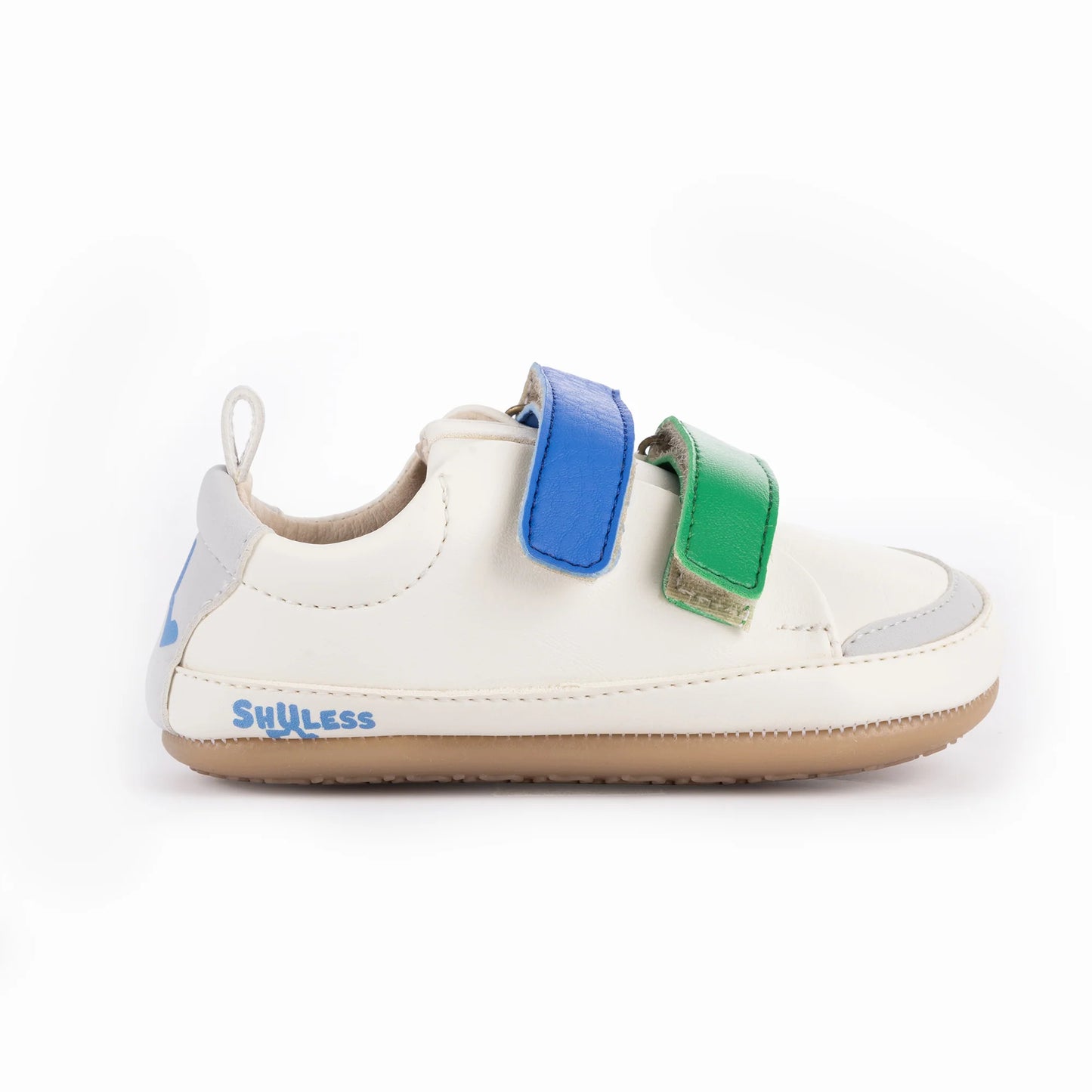 Zapatos Shuless bebe