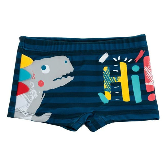 Traje de baño niño