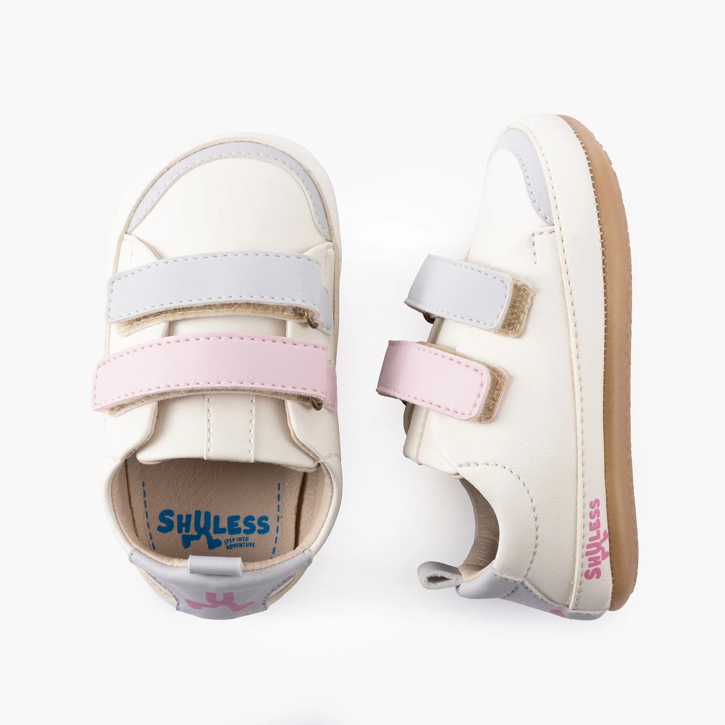 Zapatos Shuless bebe