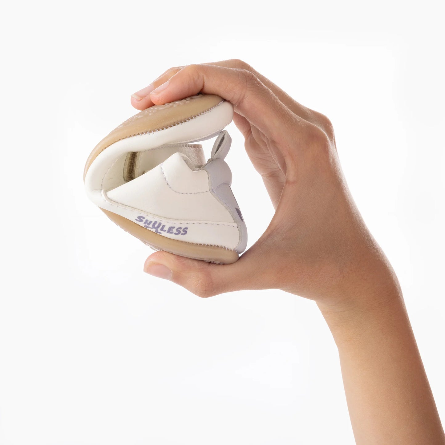 Zapatos Shuless bebe