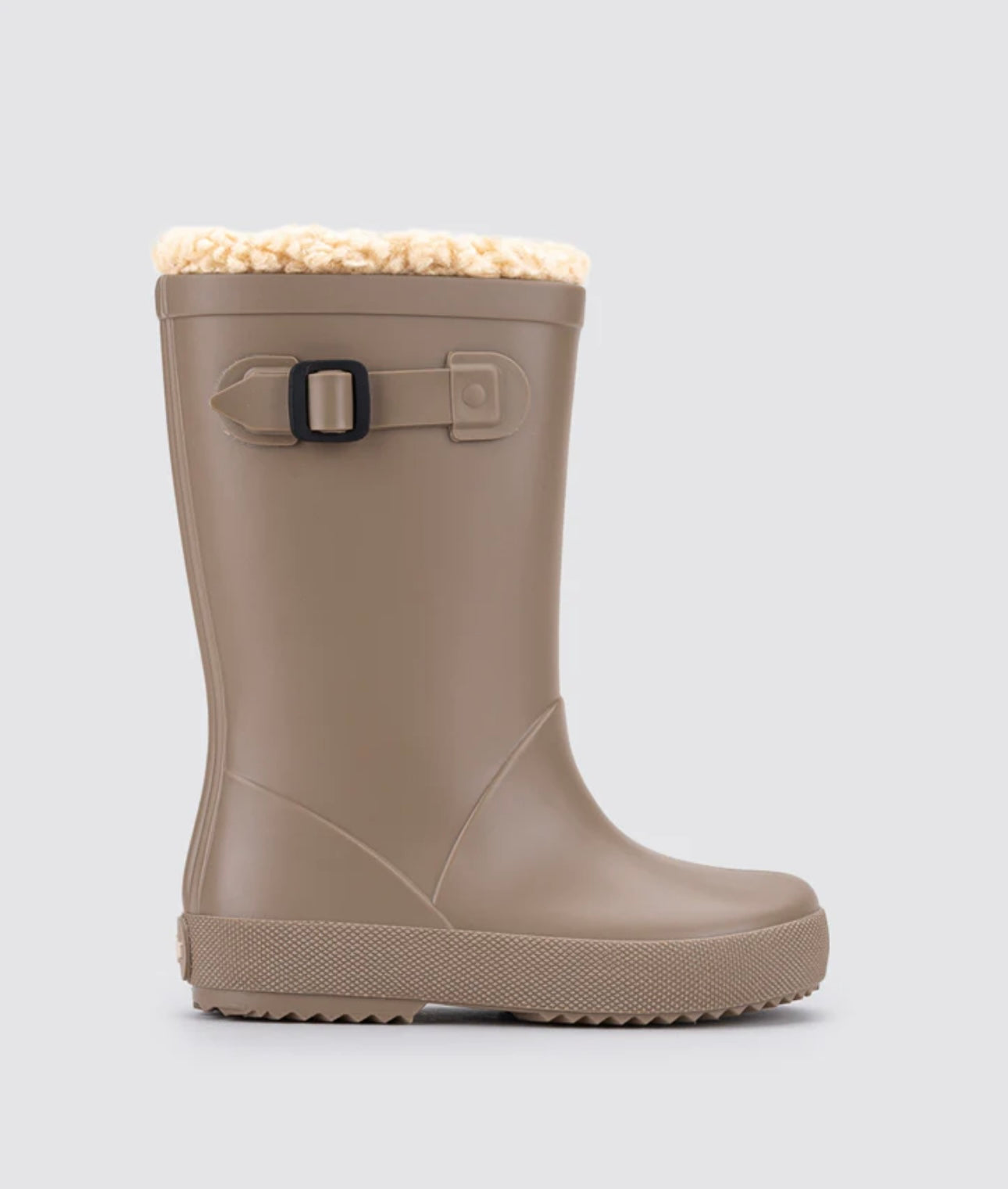 Bota de agua Splash Euri borreguito ELMWOOD