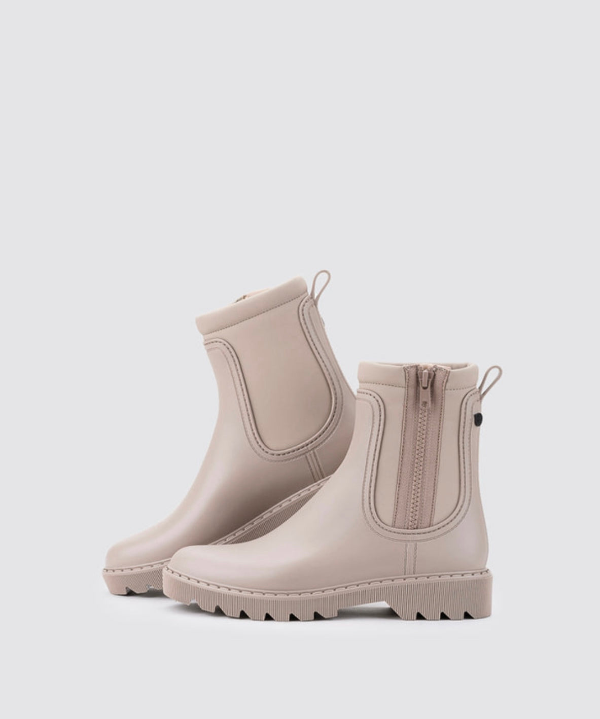 Bota de agua Chloe Engomado Arena W10300