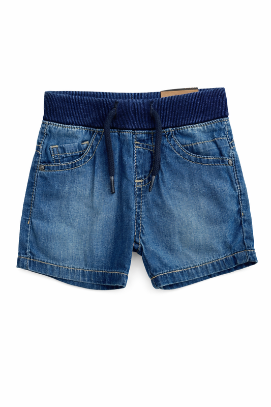 Short Jean bebe