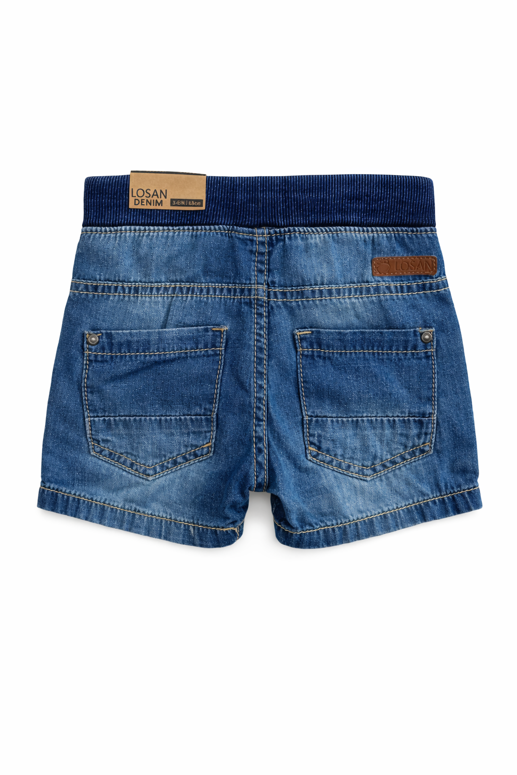 Short Jean bebe