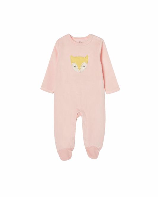 Pijama bebé