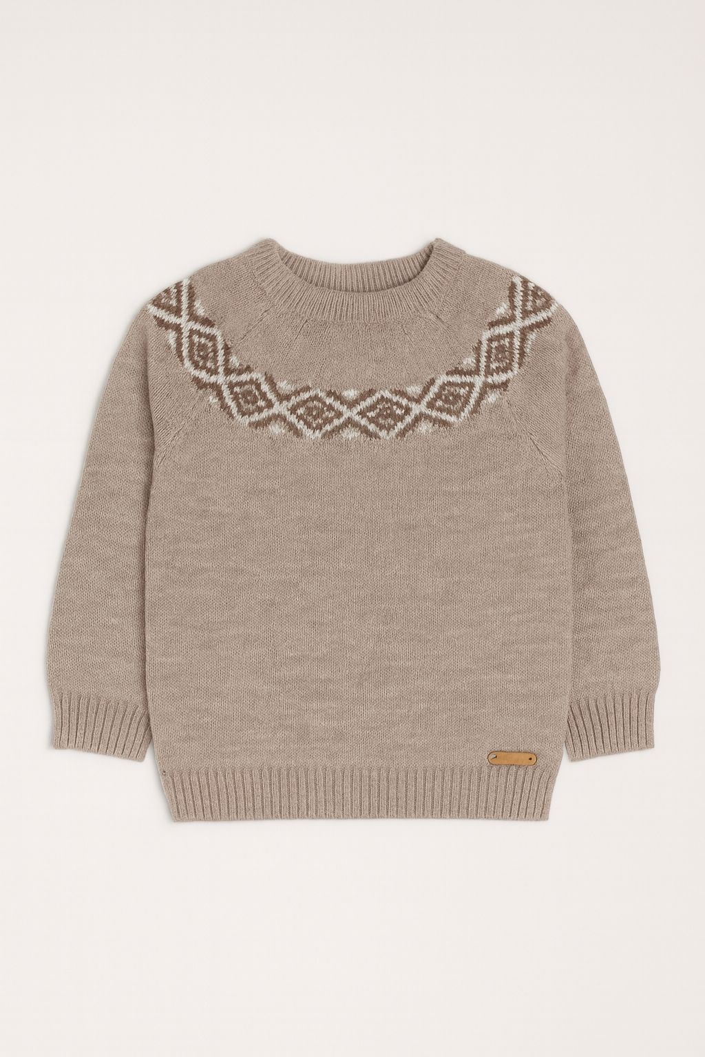 Saco niño Martín Aranda