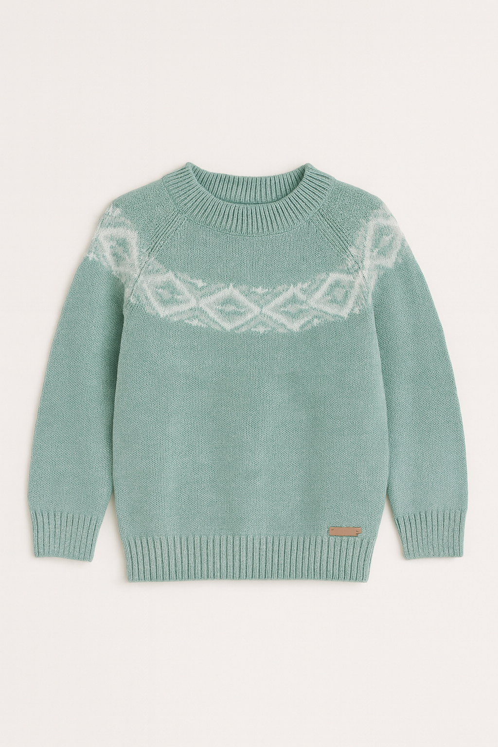 Saco niño Martín Aranda