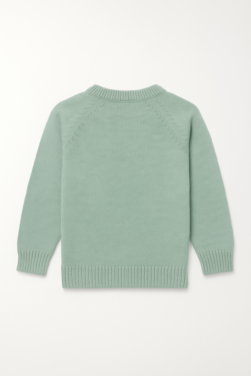 Saco niño Martín Aranda