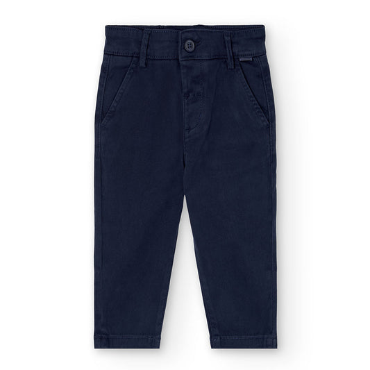 Pantalón elegante bebe