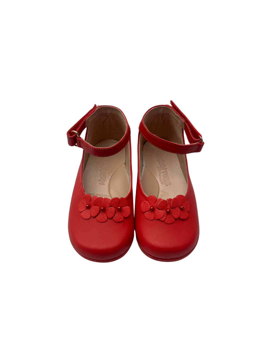 Zapato en cuero no tuerce