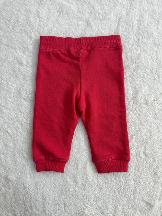 Pantalón algodón bebe