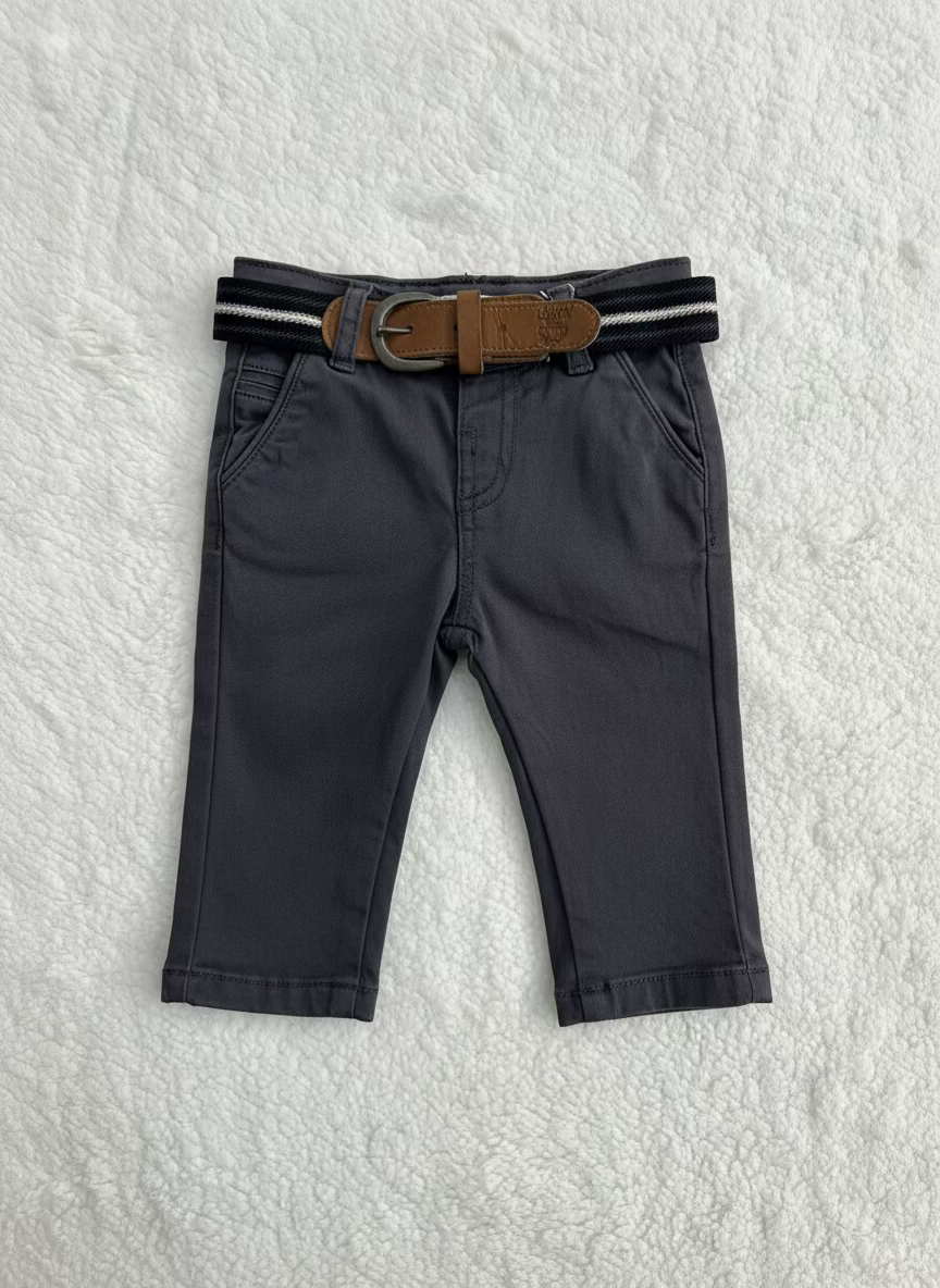 Pantalón elegante bebe