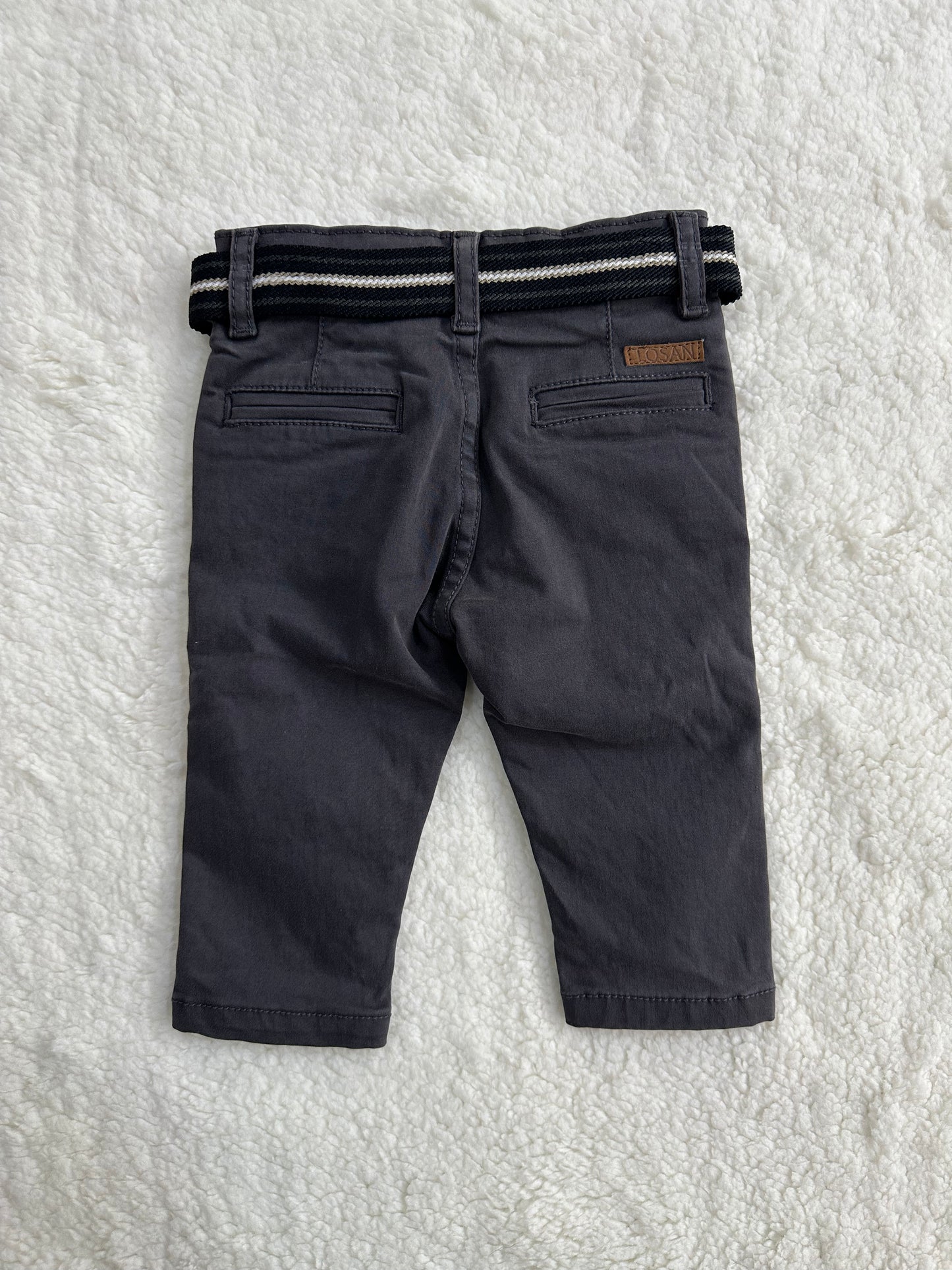 Pantalón elegante bebe