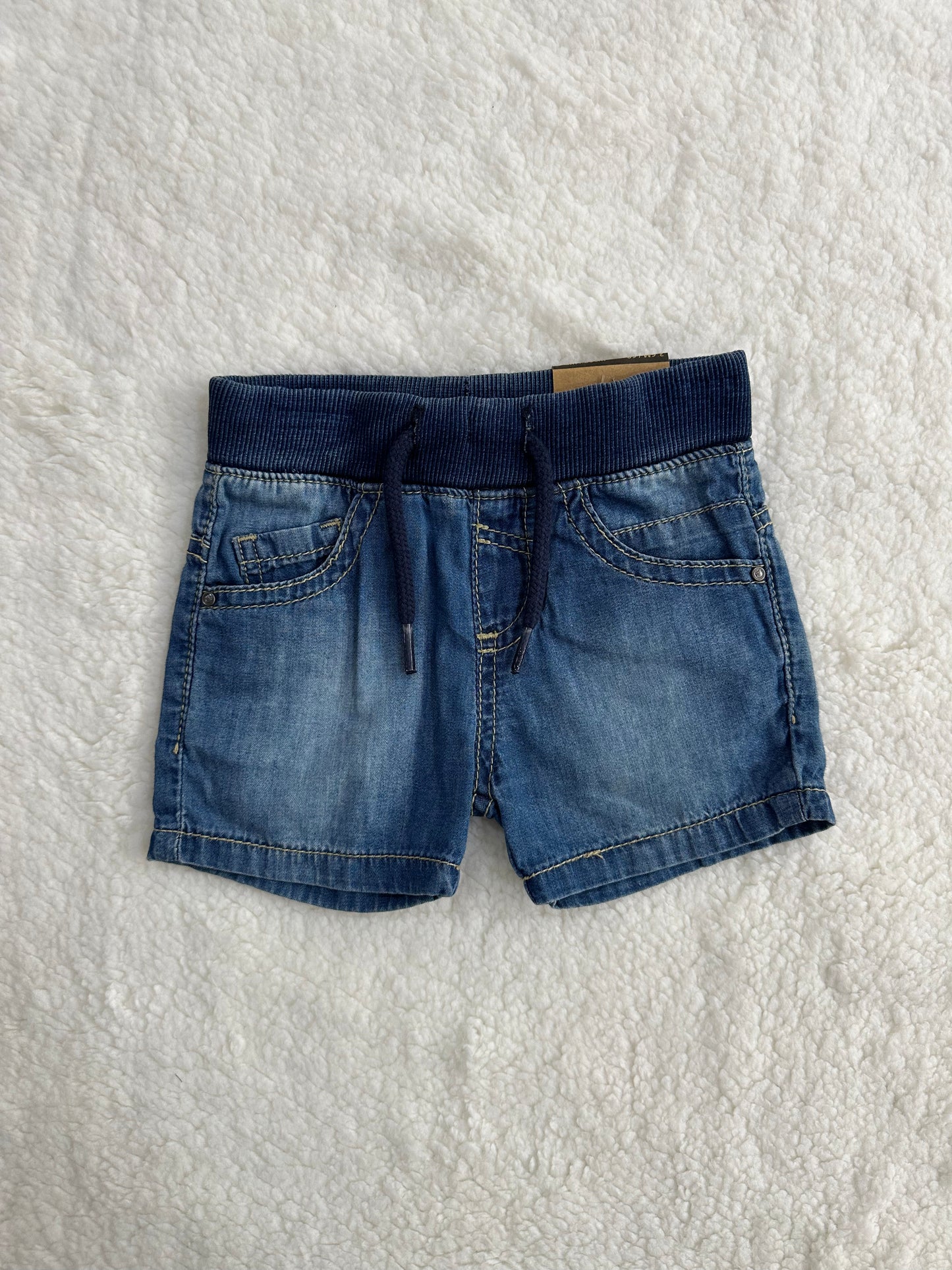 Short Jean bebe