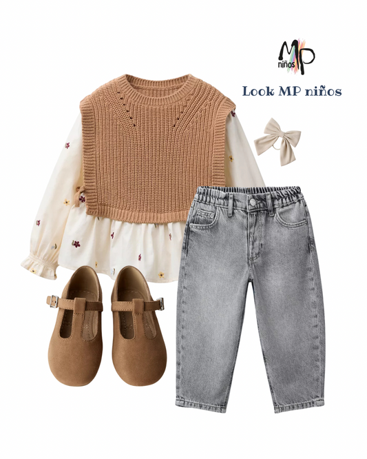 Look niña ref: 1288