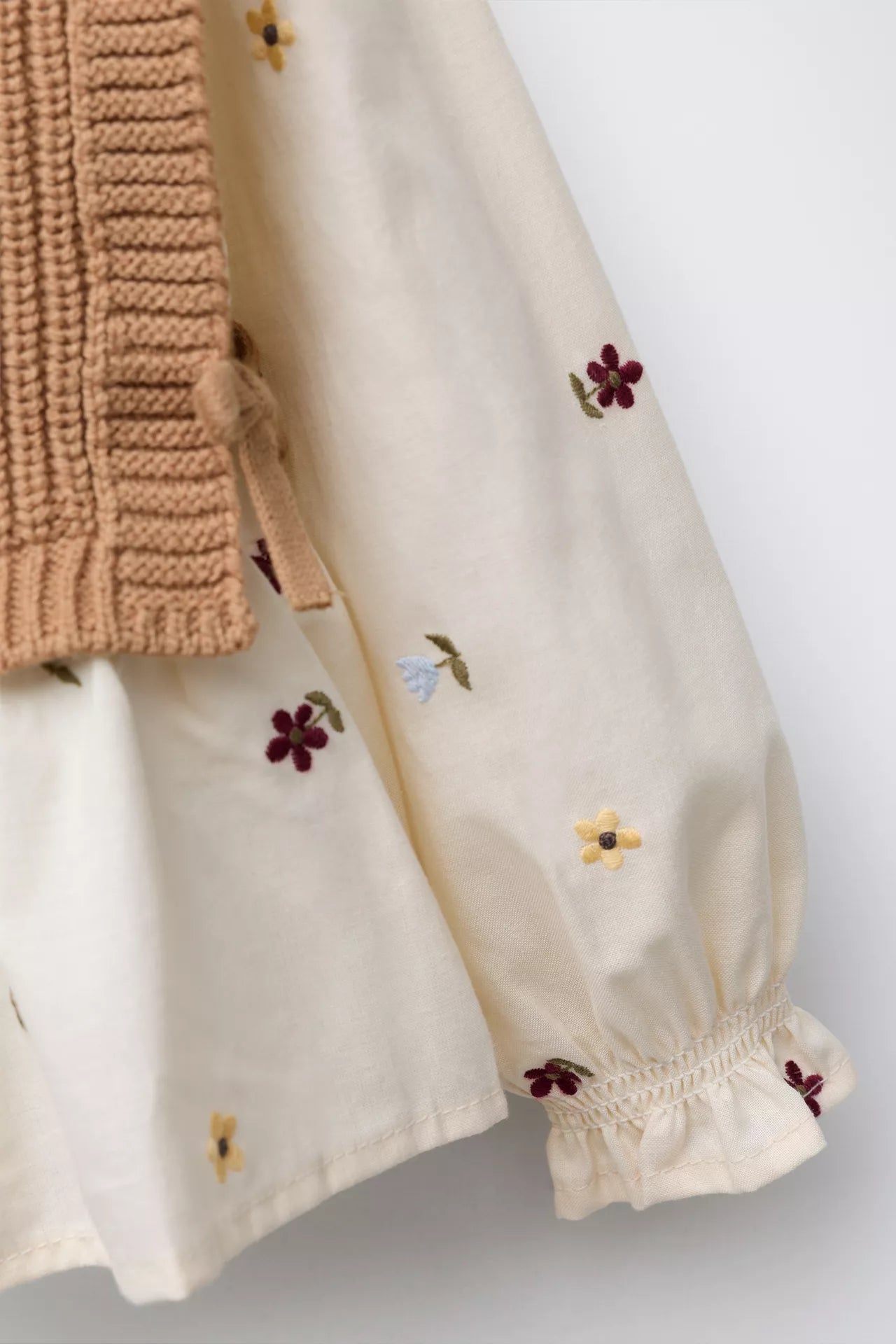 Look niña ref: 1289